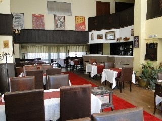 Hotel Panormos