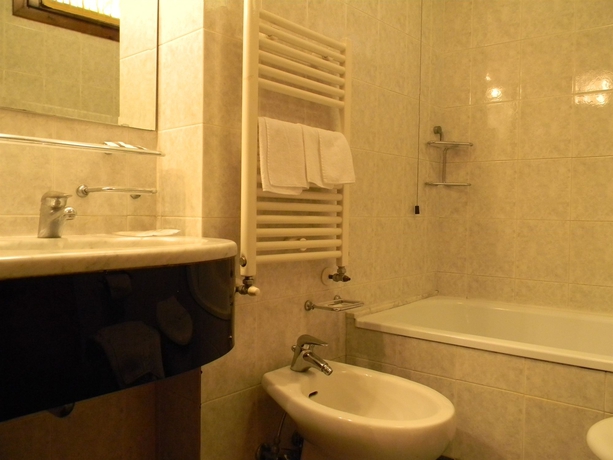 Hotel Pantalon