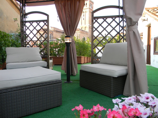 Hotel Pantalon