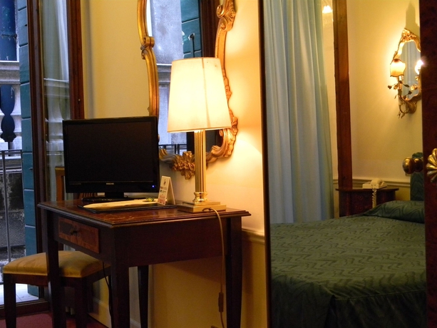 Hotel Pantalon