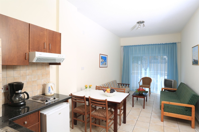 Hotel Pantelia