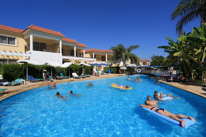 Hotel Pantelia