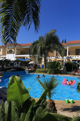 Hotel Pantelia