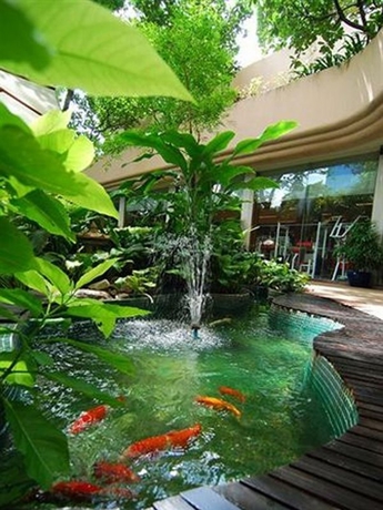 Hotel Pantip Court Executive Reside