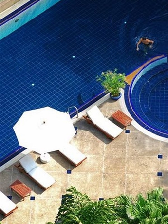 Hotel Pantip Court Executive Reside