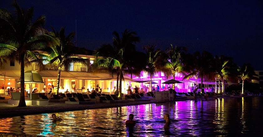 Hotel Papagayo Beach Resort