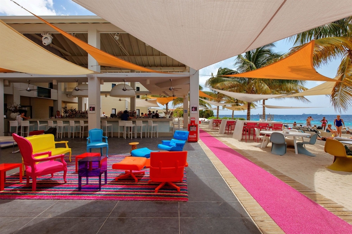 Hotel Papagayo Beach Resort