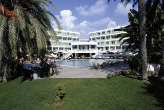Hotel Paphian Bay