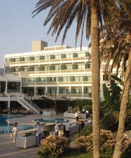 Hotel Paphian Bay