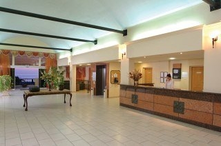 Hotel Paphian Park Tourist Village