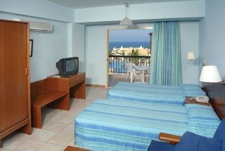 Hotel Paphian Park Tourist Village