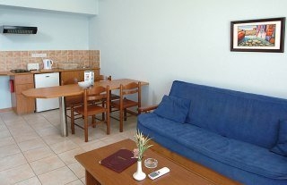 Hotel Paphian Park Tourist Village