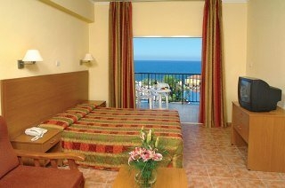 Hotel Paphian Sun