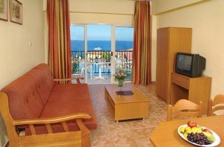 Hotel Paphian Sun