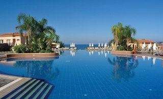 Hotel Paphian Sun