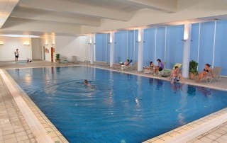 Hotel Paphian Sun
