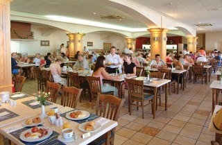 Hotel Paphian Sun