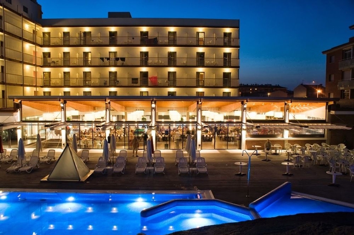 Hotel Papi