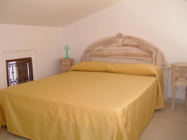 Hotel Papillo Hotels and Resorts Borgo Antico