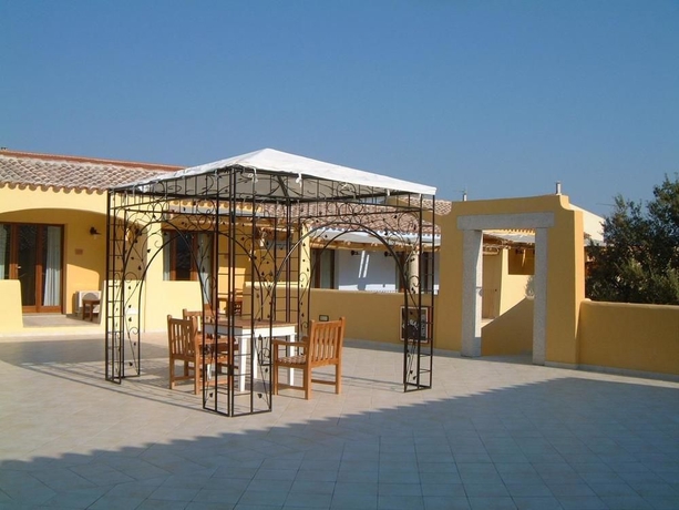 Hotel Papillo Hotels and Resorts Borgo Antico