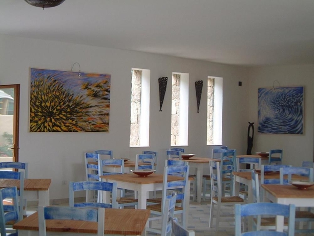 Hotel Papillo Hotels and Resorts Borgo Antico