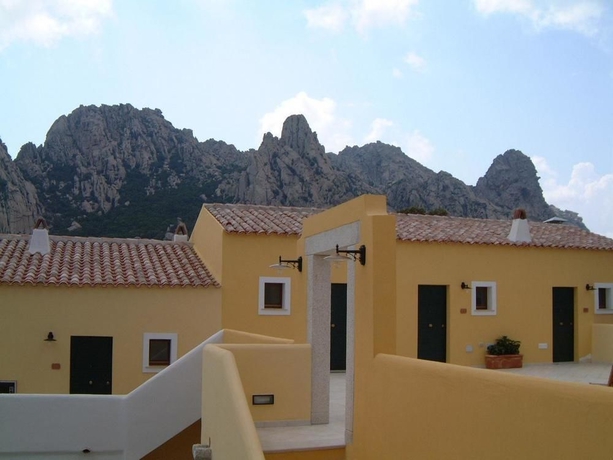 Hotel Papillo Hotels and Resorts Borgo Antico