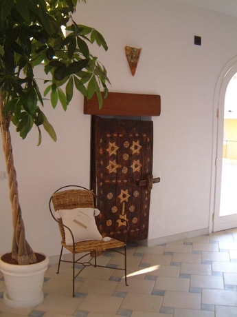Hotel Papillo Hotels and Resorts Borgo Antico