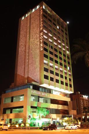 Hotel Papillon 