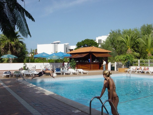 Hotel Paradero