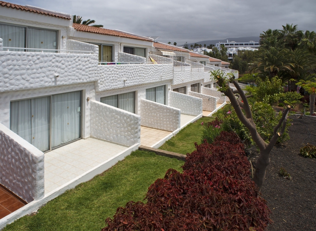 Hotel Paradero II