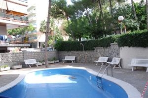 Hotel Paradis