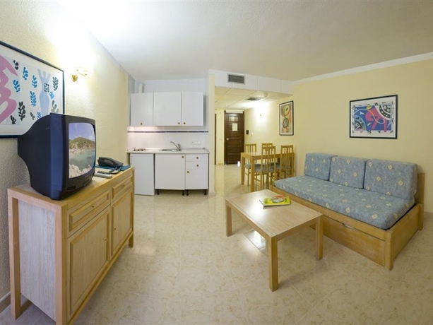 Hotel Paradise Beach
