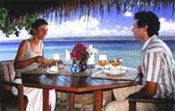 Hotel Paradise Cove 