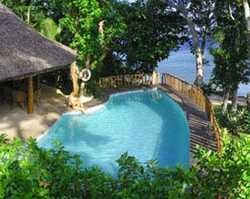 Hotel Paradise Cove 