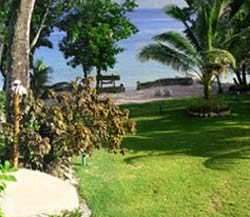 Hotel Paradise Cove 