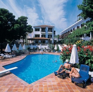 Hotel Paradise