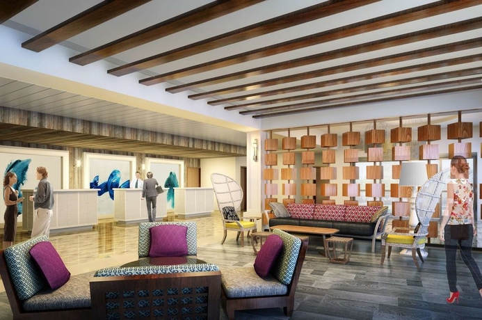 Hotel Paradise Island Harbour Resort