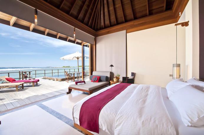 Hotel Paradise Island Resort & Spa