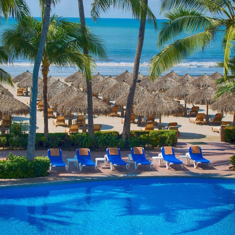 Hotel Paradise Village Beach Resort & Spa