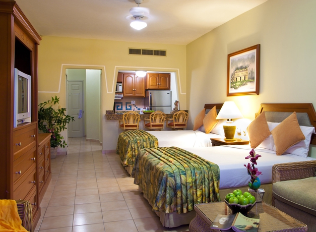 Hotel Paradise Village Beach Resort & Spa