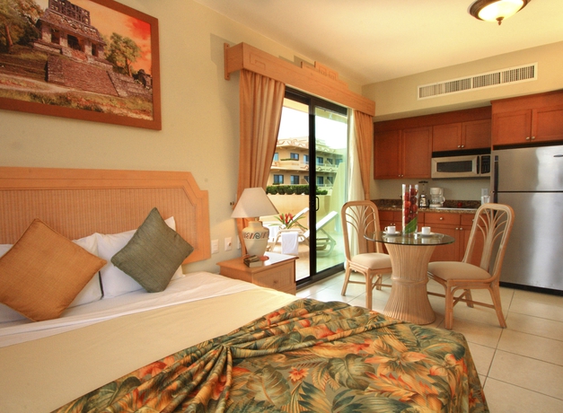 Hotel Paradise Village Beach Resort & Spa