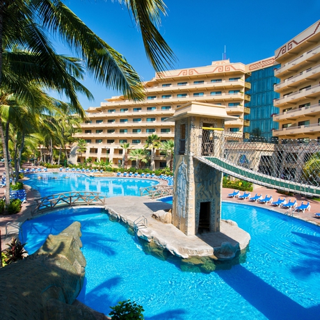 Hotel Paradise Village Beach Resort & Spa