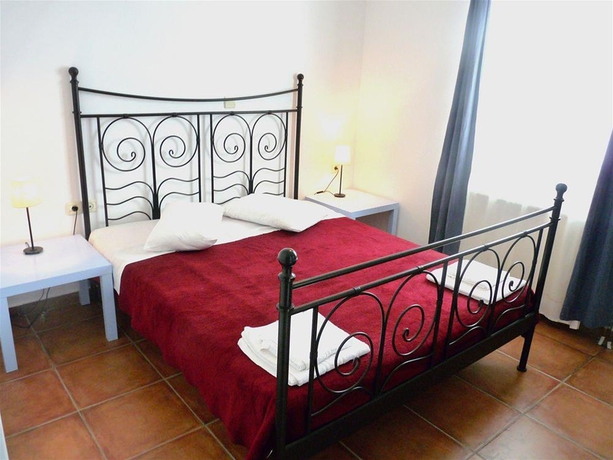 Hotel Paradissia Apartments