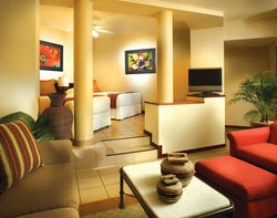 Hotel Paradisus Playa Conchal