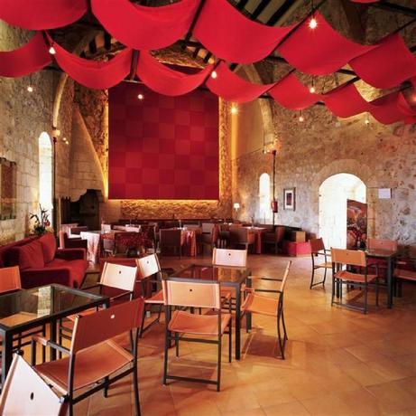 Hotel Parador Alarcon