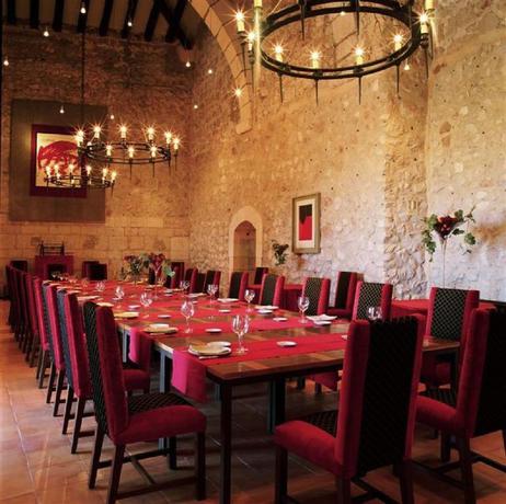 Hotel Parador Alarcon