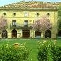 Hotel Parador Argomaniz