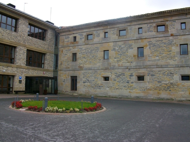 Hotel Parador Argomaniz