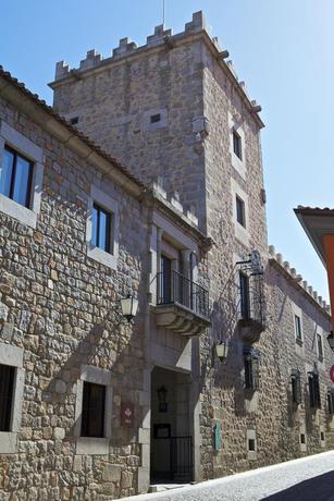 Hotel Parador Avila