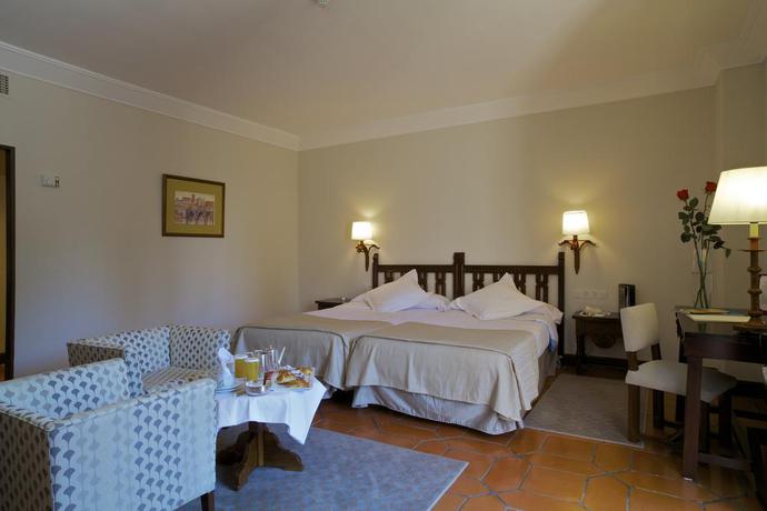 Hotel Parador Avila